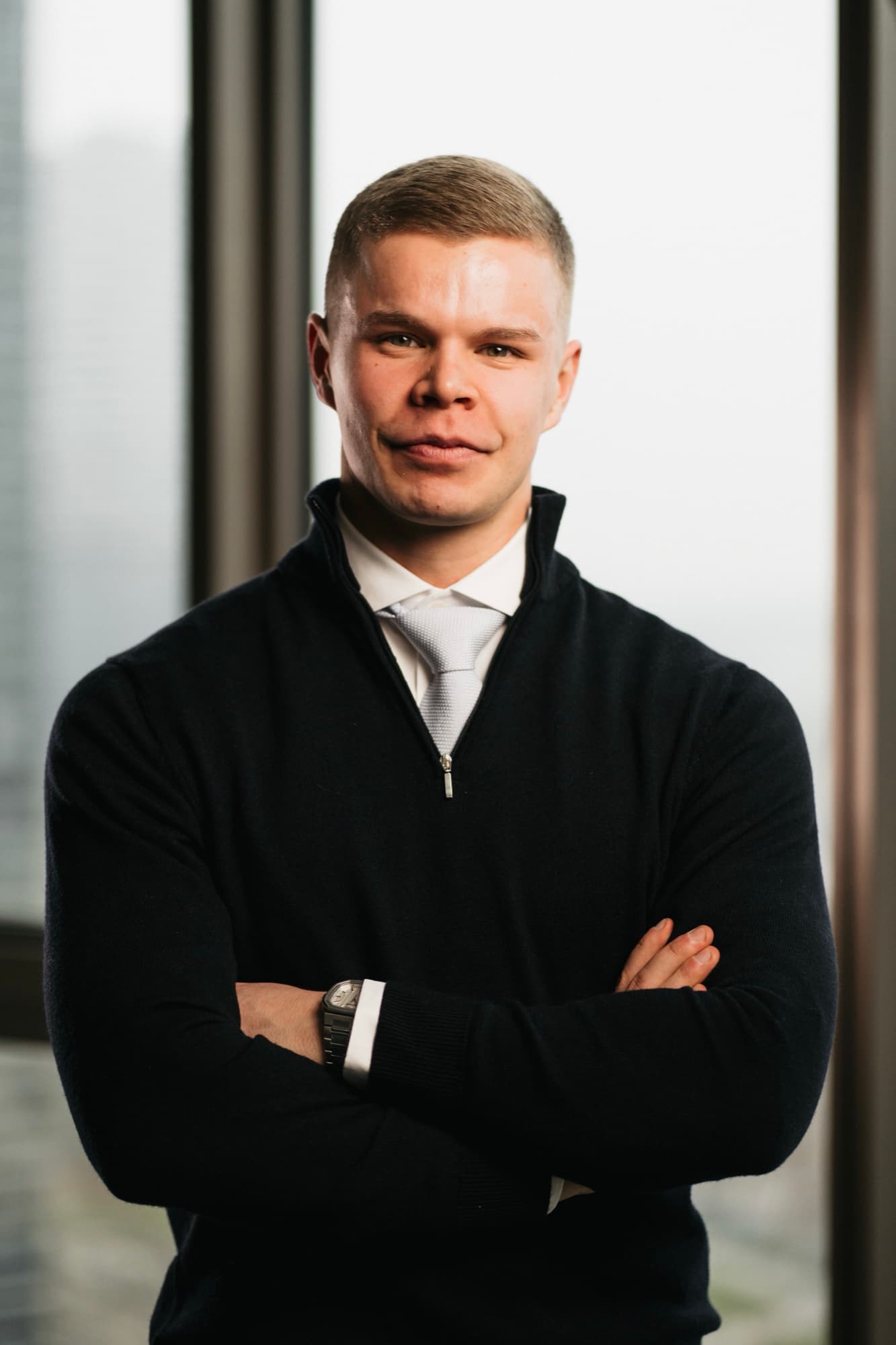 Sandro Wasmund